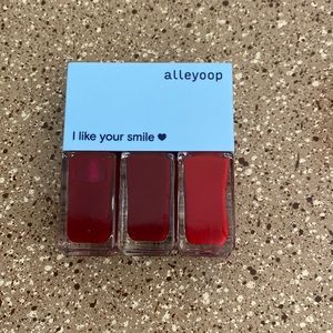 Alleyoop multi mood lip color in I like your smile